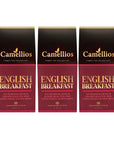 English Breakfast