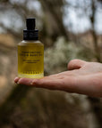 Comforting Face & Body Oil