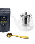 Loose Leaf Tea Set