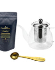 Loose Leaf Tea Set