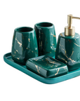 Bathroom Ceramic set-0