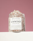 Bath Salt Trio