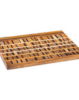 Upcycled End Grain Cutting Board - Pattern B (2 Sizes Available)