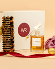 Mane Event Christmas Hair Gift Set