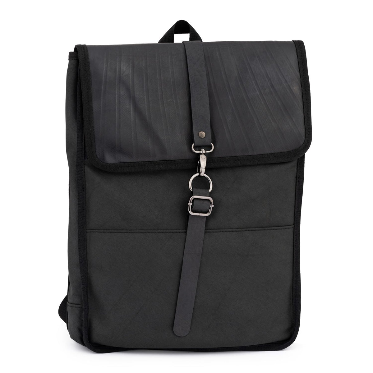 Urban Upcycled Backpack
