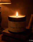 Vintage Bookshop