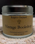 Vintage Bookshop