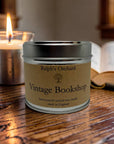 Vintage Bookshop