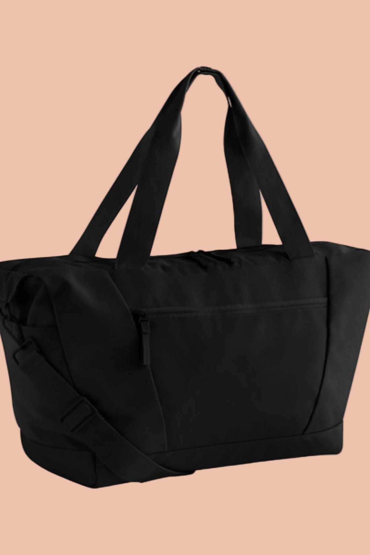 VITA Recycled Gym &amp; Rackets Bag