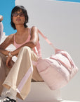 VITA Recycled Gym & Rackets Bag