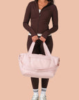 VITA Recycled Gym & Rackets Bag