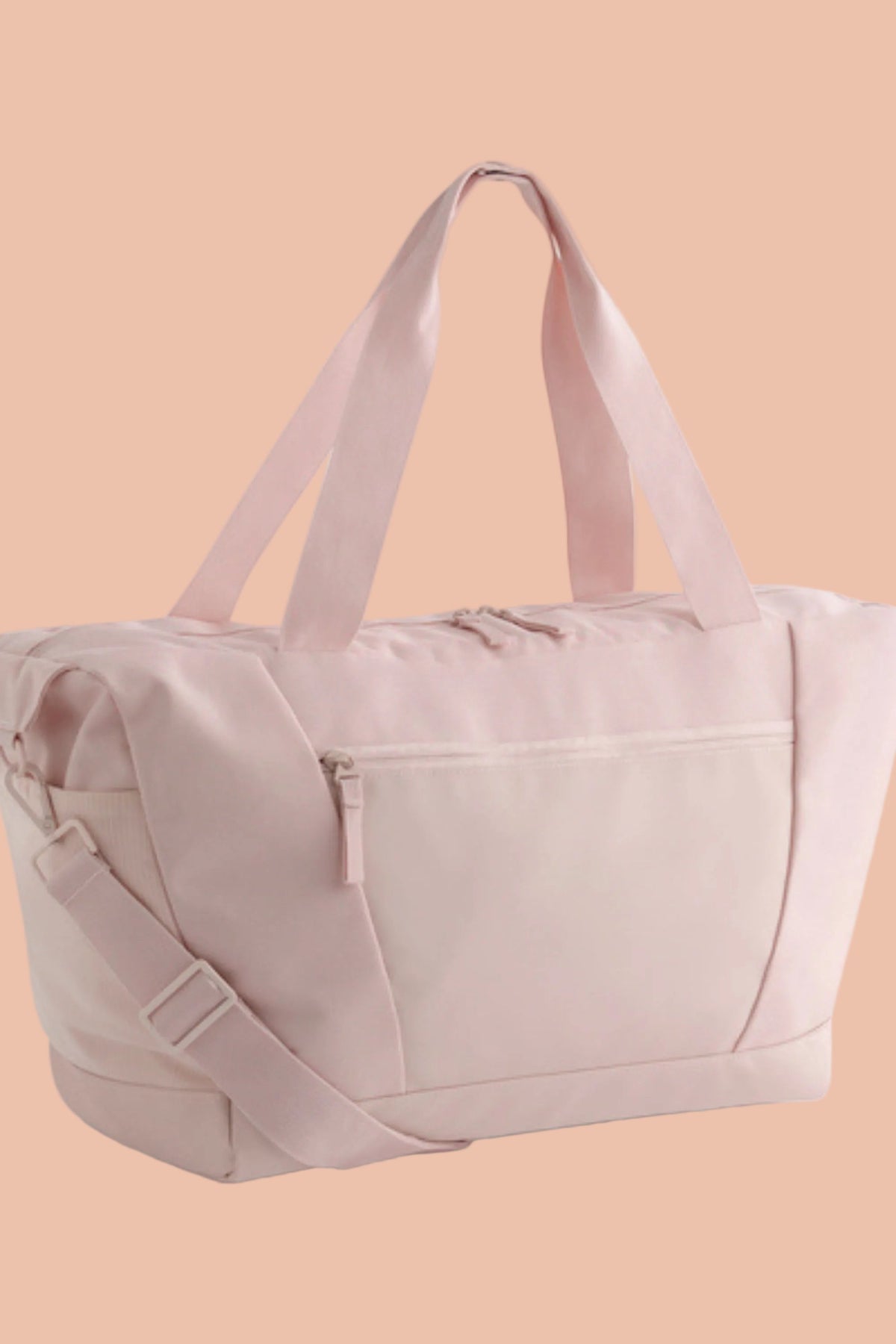 VITA Recycled Gym &amp; Rackets Bag