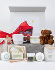 Sending a BIG hug Luxury Gift Spa Set - Full on Pampering-0