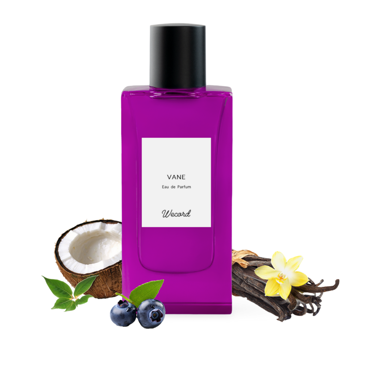 Vane Eau de Parfum