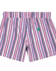 Vaquita short shorts