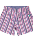 Vaquita short shorts