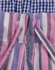 Vaquita short shorts