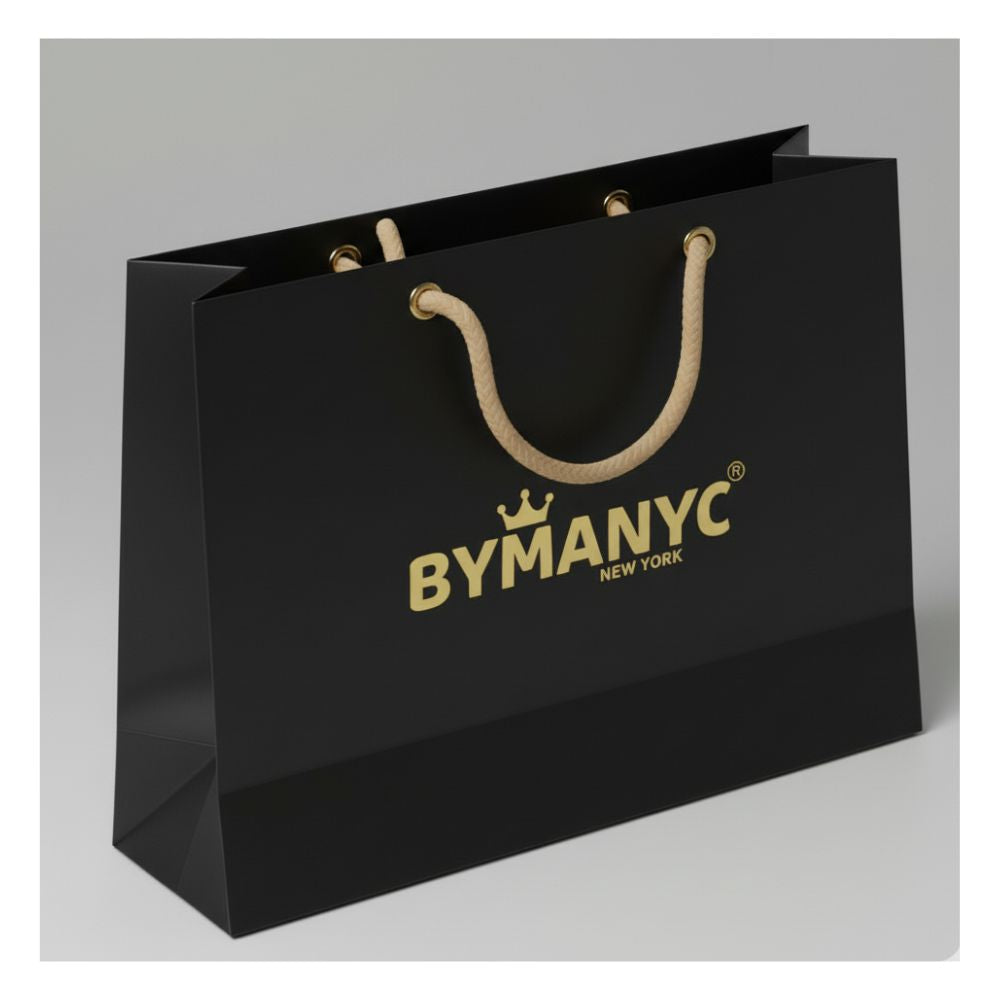 Fashion Boots BYMANYC ® New York MANHATTAN GRACE-3