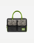 Vegan Bag BROADWAY ICON – BYMANYC ® New York | Eco-Luxury Statement-0