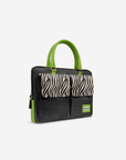 Vegan Bag BROADWAY ICON – BYMANYC ® New York | Eco-Luxury Statement-1