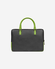 Vegan Bag BROADWAY ICON – BYMANYC ® New York | Eco-Luxury Statement-2
