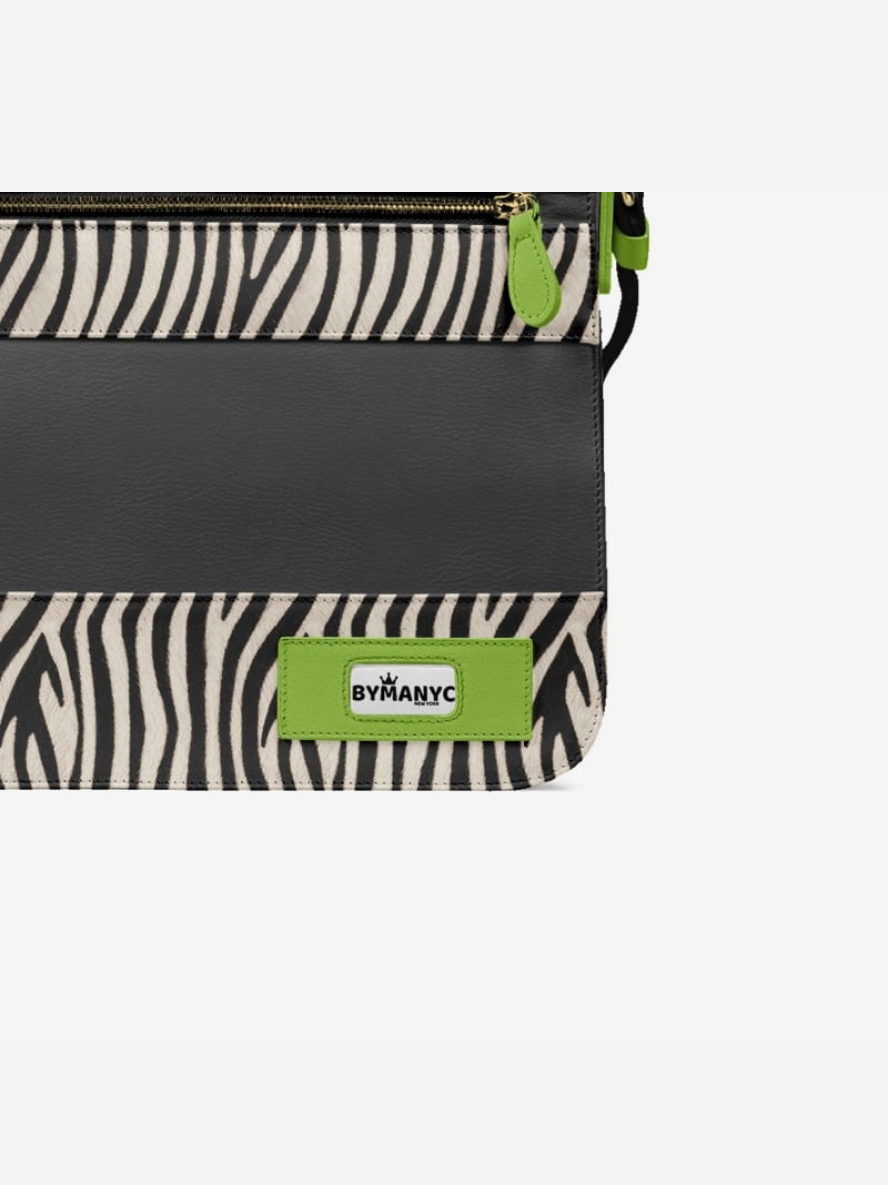 Vegan Bag MANHATTAN RÊVERIE – BYMANYC ® New York | Eco-Luxury Style-3