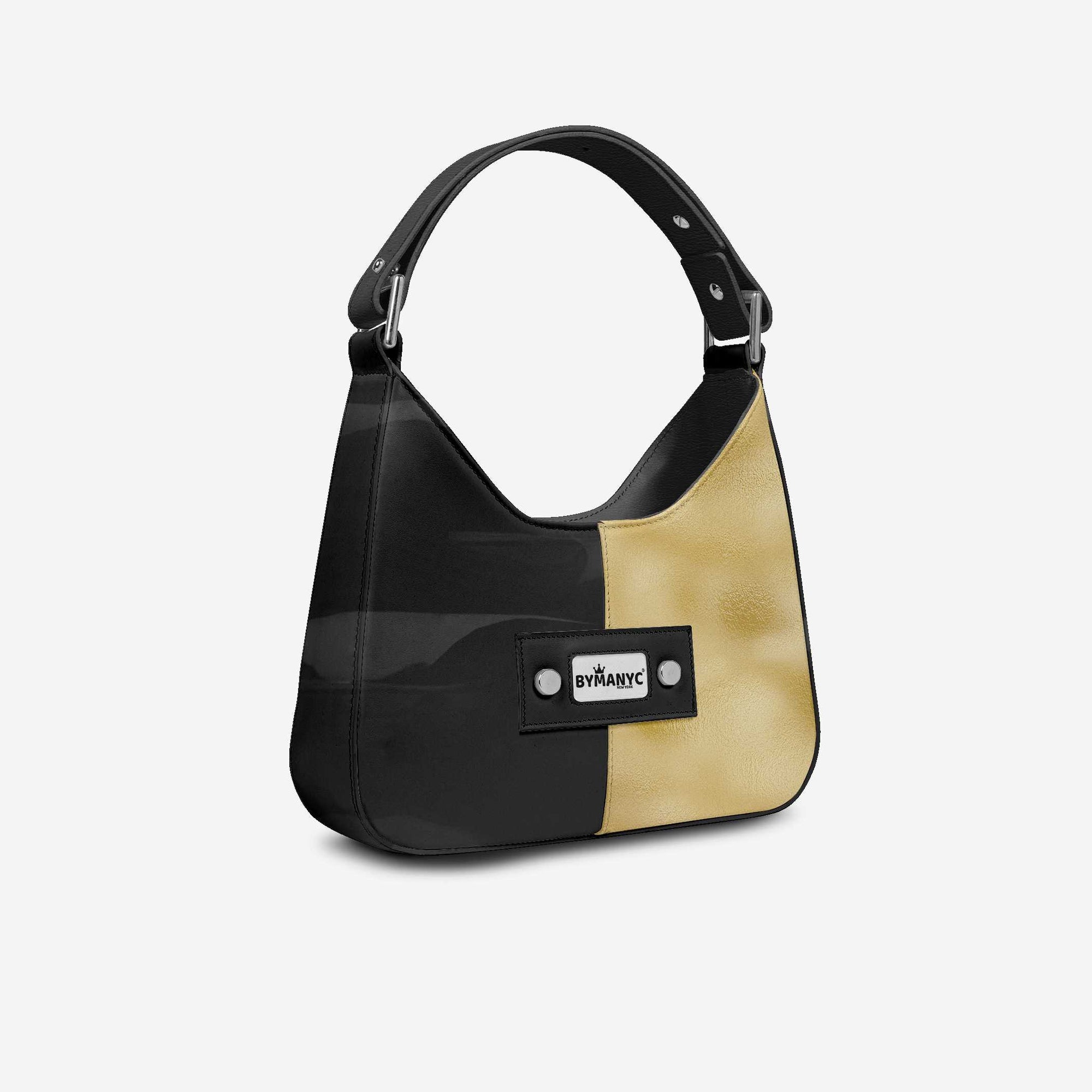 Vegan Handbag BYMANYC ® New York | Sustainable Italian Craftsmanship-1