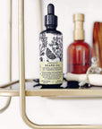 Organic Beard Oil