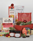 Vegan Christmas Hamper