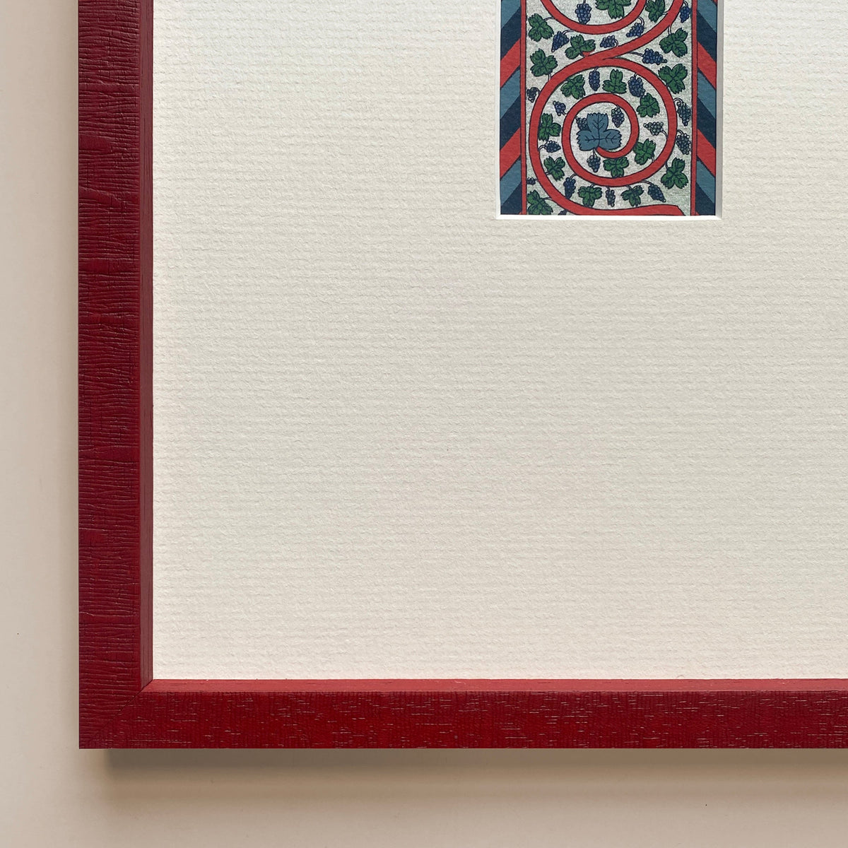 Vine Panel - I