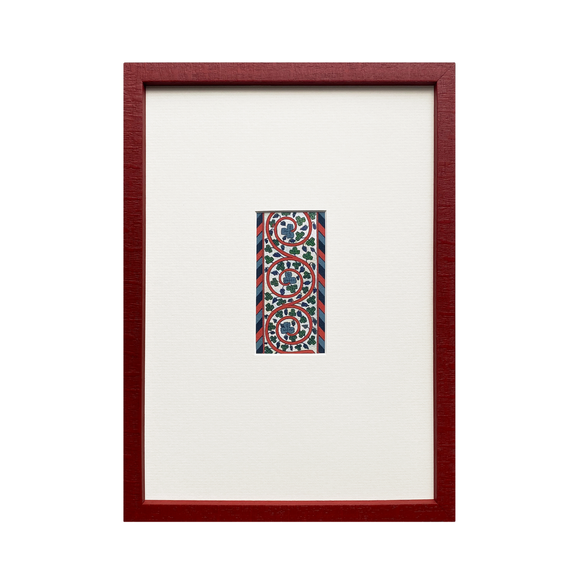 Vine Panel - I