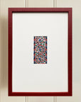 Vine Panel - I