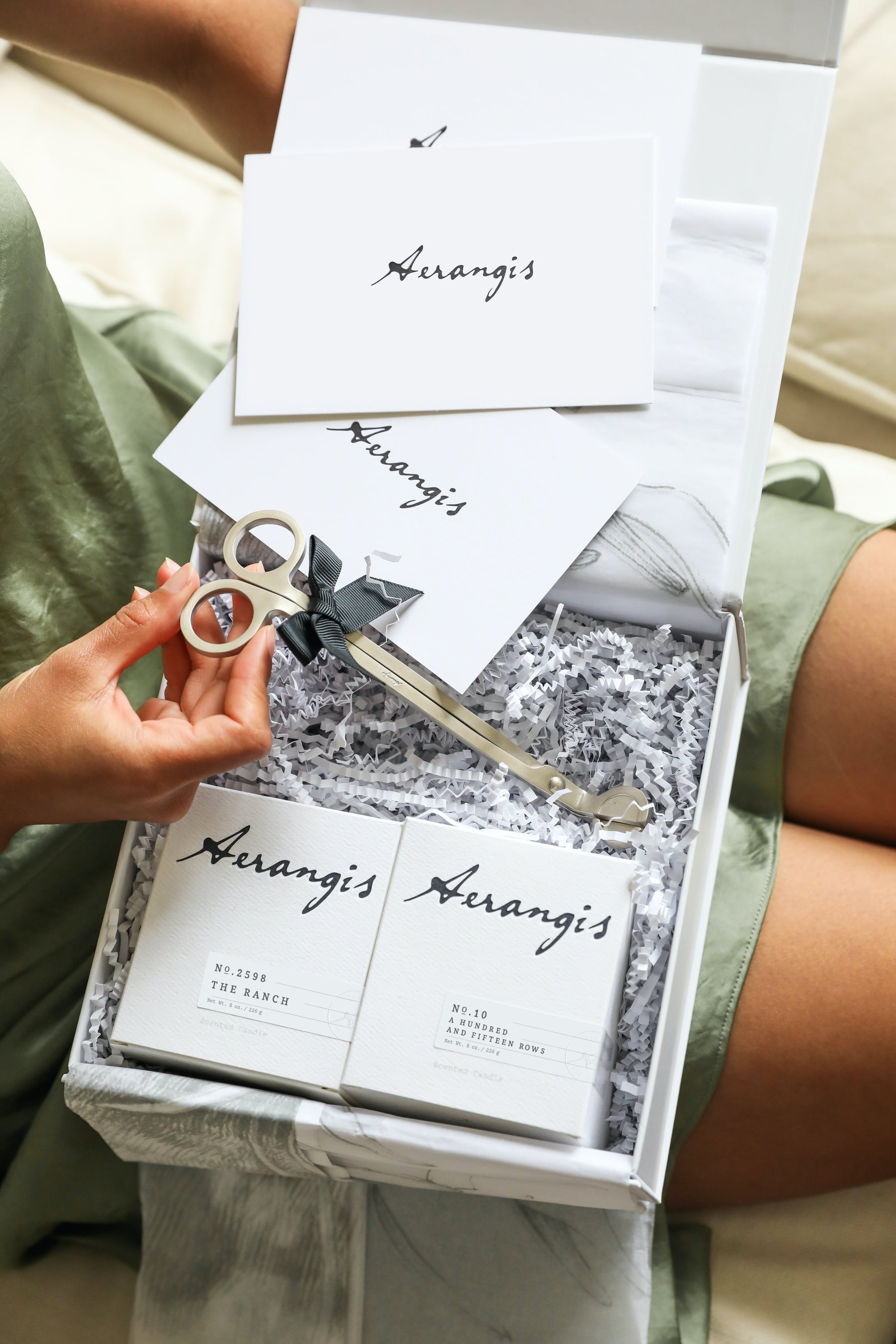 All-New: Vineyard Journey Gift Set