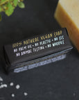 Virgo Star Sign Zodiac Bar - Natural and Vegan Horoscope Soap