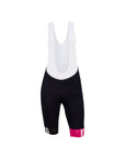 Women's Infrared Onyx Bib Short