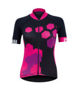 Women's Infrared PrO2 Cycle Jersey
