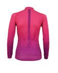 Women's Infrared PrO2 LS Cycle Jersey