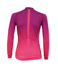 Women's Infrared PrO2 LS Cycle Jersey