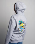 Nordicbuddies Moomin Unisex Hoodie – Comfy & Stylish by Moomin by NordicBuddies at www.brixbailey.com