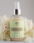 Deep Moisturizing Hair Spray – Nourish & Hydrate Hair Naturally by HOIA at www.brixbailey.com