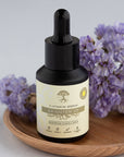 Brightening Vitamin C Super Serum – Boosts Collagen & Hydration by HOIA at www.brixbailey.com