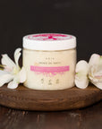 Luxury Monoi de Tahiti Butter - Deep Moisturization & Fragrance by HOIA at www.brixbailey.com