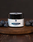 Blueberry Boost Face Cream – Antioxidant Rich & Hydrating by HOIA at www.brixbailey.com
