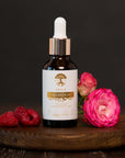 Revitalize Your Skin with Face Serum REPAIR - Transformative & Natural Skincare Essentials by HOIA at www.brixbailey.com