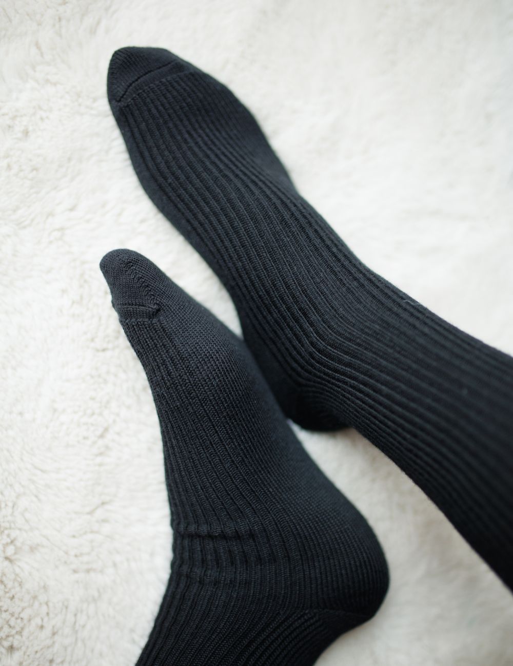 Merino Wool Hiking Socks for Adults