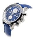 Flanker - Sport - bleu