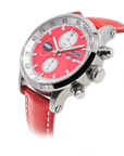 Flanker - Sport - rouge