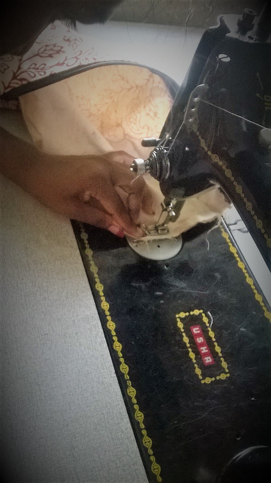 Shakti Yoga Mat Bag-4