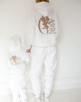 COZY Tinkerbell Mini Tracksuit
