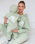 COZY Tinkerbell Mini Tracksuit